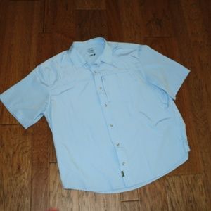 Cabela's Sportsman Short Sleeve Shirt
